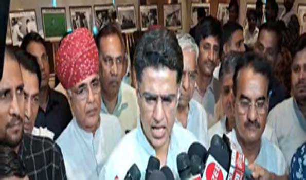 किन मापदण्डों एवं आश्वासनों पर पाकिस्तान के साथ किया गया समझौता: पायलट