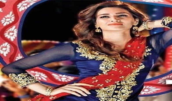 कृति सेनन ने बॉलीवुड में 11 साल पूरे किये