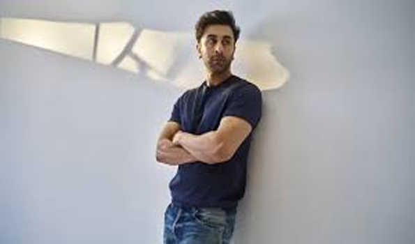 गैबिट स्मार्ट रिंग के ब्रांड एंबेसडर बने रणबीर कपूर