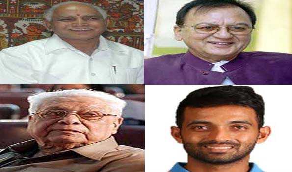 भारतीय एवं विश्व इतिहास में 06 जून की महत्वपूर्ण घटनाएं