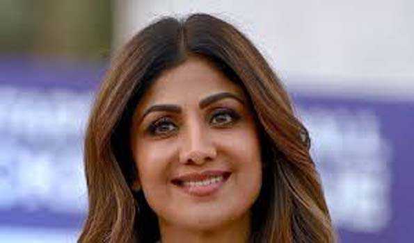 50 वर्ष की हुयी शिल्पा शेट्टी