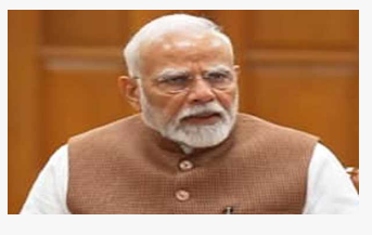 پچھلے 11 برسوں میں دفاعی شعبے میں خود انحصاری پر خصوصی زور دیا گیا: مودی