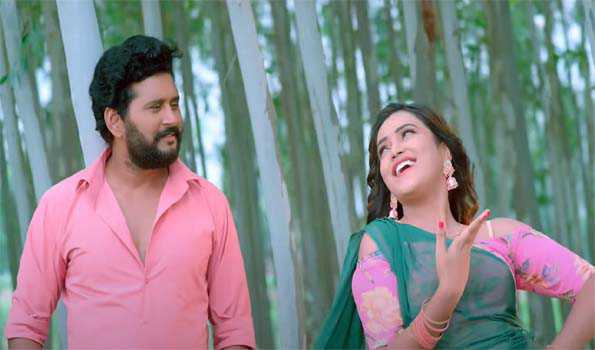 यश कुमार की भोजपुरी फिल्म लाखों में एक हमार भईया का ट्रेलर रिलीज़