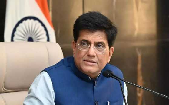 گوئل نے سوئس کمپنیوں کو ہندوستان میں کاروبار کے نئے مواقع سے متعارف کرایا