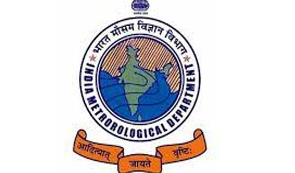 मुम्बई में बारिश होने के आसार