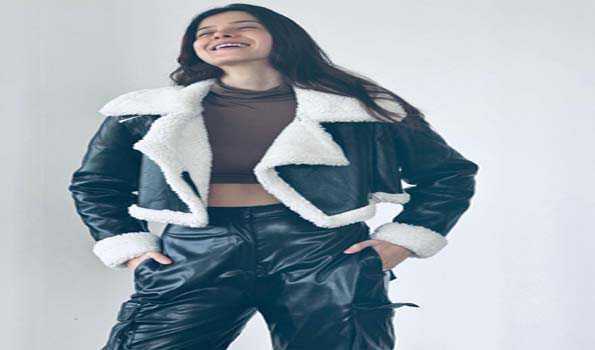 शनाया कपूर ने ‘आंखों की गुस्ताखियां’ का पहला लुक टेस्ट याद किया