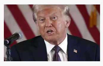 اسرائیل- ایران جنگ ختم ہونی چاہیے: ٹرمپ