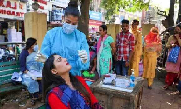 ملک میں کورونا کے موجودہ مریضوں کی تعداد میں کمی، مزید 10 مریضوں کی موت