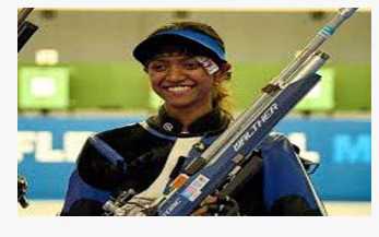 ہندوستان نے آئی ایس ایس ایف ورلڈ کپ میں چار تمغے جیتے