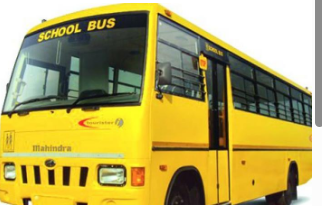 تلنگانہ:  قواعد کی خلاف ورزی پر کئی بسیں ضبط