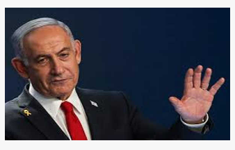 ایران شہریوں کو نشانہ بنا رہا ہے، ہم صرف جوہری اور فوجی تنصیبات کو نشانہ بناتے ہیں : نیتن یاہو