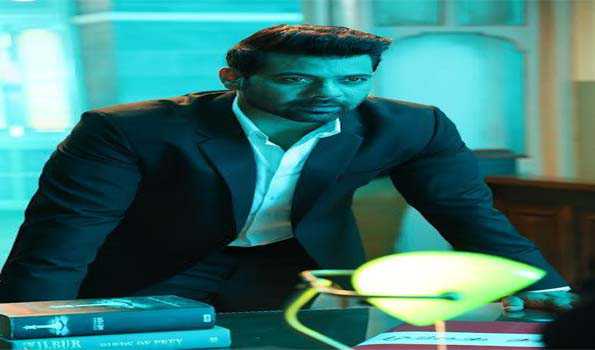 असली व्यक्तित्व से एकदम अलग है युग सिन्हा का किरदार : शब्बीर आहलूवालिया