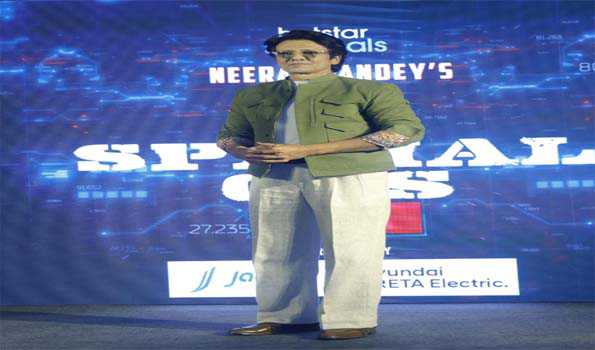 स्पेशल ऑप्स की कहानी सुनकर फिदा हो गये थे के के मेनन