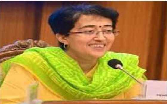 ملک کے عوام کام کی سیاست چاہتے ہیں: آتشی