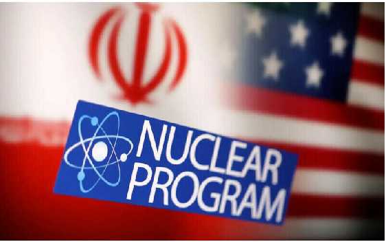 امریکی حملوں کے باوجود یورنیئم کا ذخیرہ موجود ہے:ایران