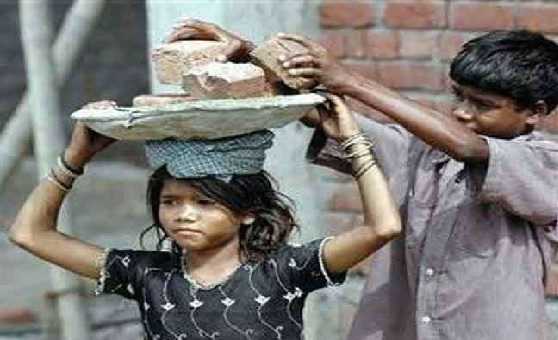 ملک میں بچوں کومزدوری سے آزاد کرانے میں تلنگانہ سرفہرست:چائلڈ لیبر رپورٹ