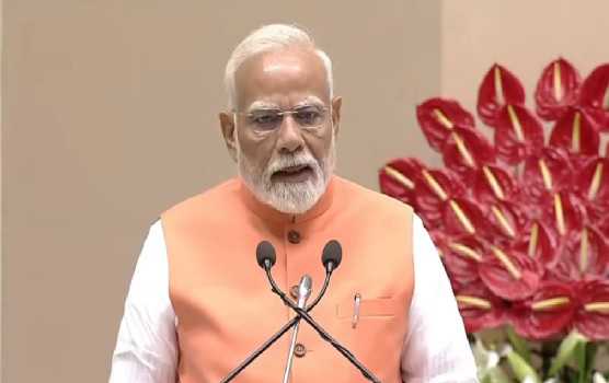 سری نارائن گرو کے نظریات پوری انسانیت کے لئے عظیم خزانہ : وزیر اعظم