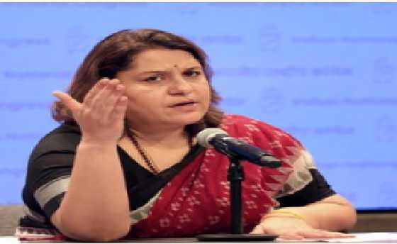 کانگریس نے امریکی ٹریول ایڈوائزری پر سخت اعتراض ظاہر کیا