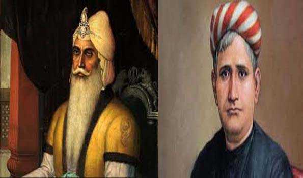 भारतीय एवं विश्व इतिहास में 27 जून की महत्त्वपूर्ण घटनाएँ