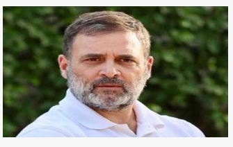 ٹرمپ کے ٹیرف کے سامنے مودی کا جھکنا یقینی: راہل