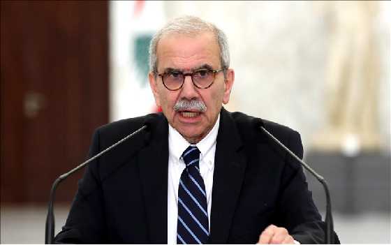 لبنانی صدر عون نے عالمی برادری سے  حملے بند کرنے کے لیے  اسرائیل پر  دباؤ ڈالنے کی اپیل  کی