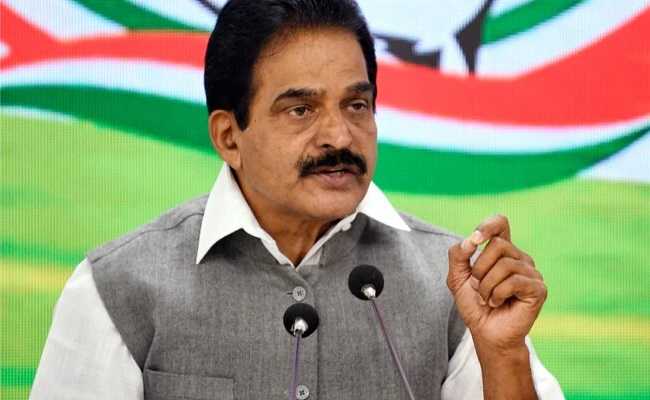 بہار کی ووٹر لسٹ پر نظر ثانی کے معاملے میں  عدالت عظمی کی ہدایت  راحت بخش: کانگریس