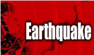 دہلی اور این سی آر میں زلزلے کے جھٹکے