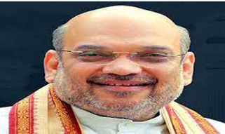 امت شاہ کیرالہ بی جے پی کے ریاستی دفتر کا افتتاح کریں گے