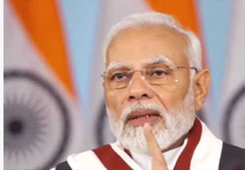 سولہویں روزگار میلے میں 51000 تقرری نامے تقسیم کیے جائیں گے