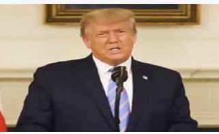 ٹرمپ نے یوکرین ہتھیارمنصوبے کی کہی بات، روس پرٹیرف عائد کرنے کی دی  دھمکی