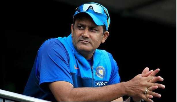 کمبلے نے ہندوستان کی شکست کا موازنہ چنئی میں پاکستان سے ہوئی ہار سے  کیا