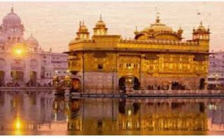 گولڈن ٹیمپل کو تیسری بار بم سے اڑانے کی دھمکی ملی، جعلی آئی ڈی سے ای میل بھیجی گئی