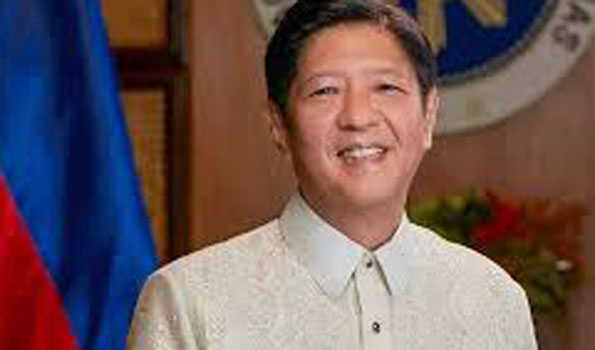 फिलीपींस के राष्ट्रपति अगले सप्ताह भारत की पांच दिन की राजकीय यात्रा पर आएंगे
