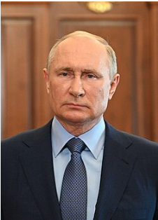 پوتن نے روس کی ہائی اسپیڈ ریل کے روڈ میپ کی تیاری کا حکم دیا