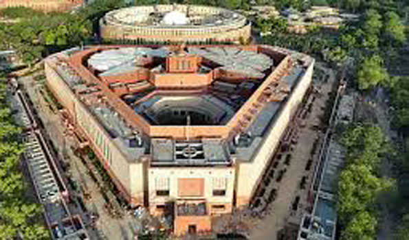 बिहार मतदाता सूची पुनरीक्षण पर राज्य सभा में हंगामा, कार्यवाही दिन भर के लिए स्थगित