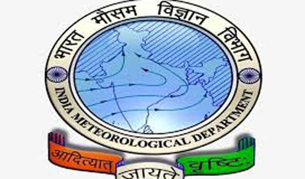 बारिश को देखते हुए दिल्ली-एनसीआर के लिए रेड अलर्ट, उत्तराखंड के लिए ऑरेंज अलर्ट जारी