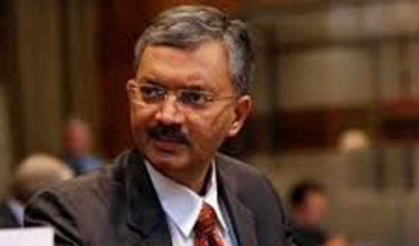 डॉ. मित्तल संयुक्त अरब अमीरात में भारत के नये राजदूत नियुक्त