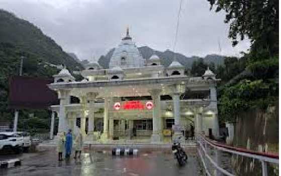 جموں و کشمیر: شری ماتا ویشنو دیوی یاترا مسلسل 9 ویں روز بھی معطل