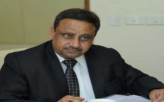 خوردہ تاجر کمپنیوں سے جی ایس ٹی میں کمی کے فوائد کو صارفین تک پہنچانے کو کہیں گے: کھنڈیلوال