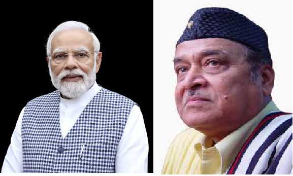 ہندستانی ثقافت اور موسیقی کے شائقین کے لئے آج کا دن خصوصی اہمیت کا حامل:وزیر اعظم نریندرمودی