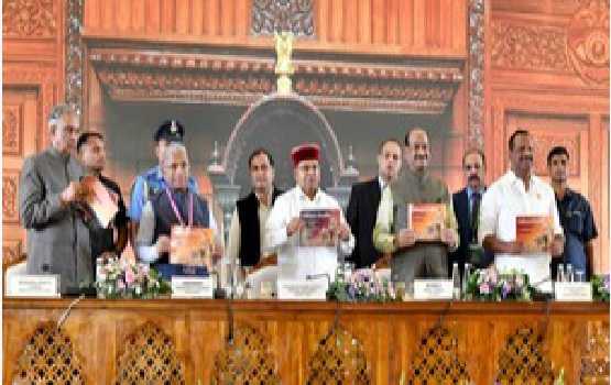 دونوں ایوانوں میں منصوبہ بند تعطل باعث تشویش:لوک سبھا اسپیکر اوم  برلا