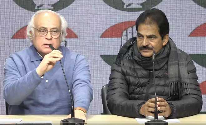 कांग्रेस का मनरेगा बचाओ अभियान आठ जनवरी से होगा शुरू