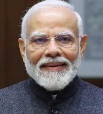 मोदी ने माझी को दी जन्मदिन की बधाई