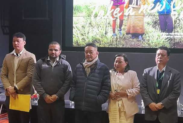 अरुणाचल सरकार ने पर्यटकों को लुभाने के लिए शुरू किया नया अभियान