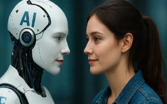 سماجی اور علمی حلقوں میں اے آئی کا بڑھتا رجحان