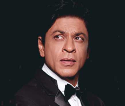 शाहरुख़ ख़ान की फिल्म किंग का हिस्सा बनना मेरे लिए बहुत बड़ी बात है : अक्षय ओबेरॉय