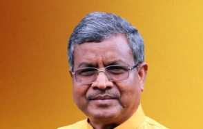 ममता दीदी, आपकी झूठ, लूट और तुष्टिकरण की राजनीति ज्यादा दिन तक नहीं चल सकती: बाबूलाल मरांडी