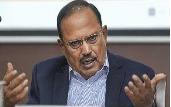 ترقی یافتہ ملک کی طرف سفر میں حصہ ڈالنے کے لیے نوجوانوں کی طاقت کے بصیرت انگیز فیصلے ضروری ہیں: ڈووال