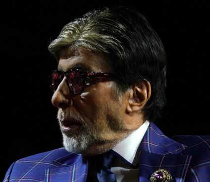 अमिताभ बच्चन ने पुलकित सम्राट की फिल्म ‘राहु केतु’ के लिये शुभकामना दी