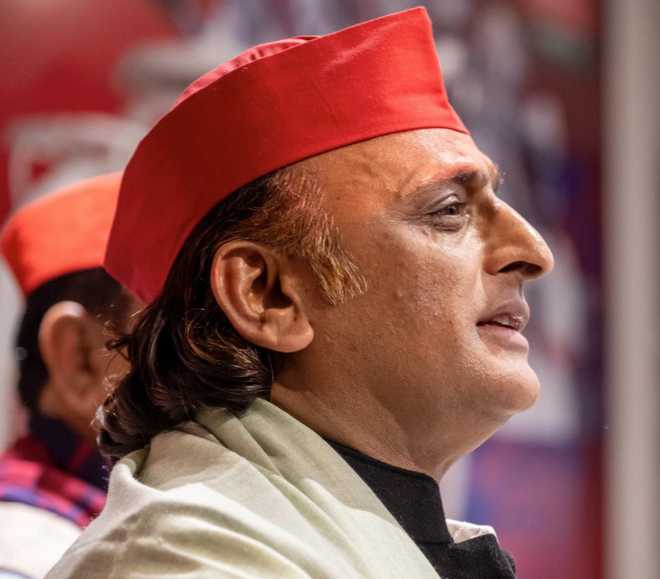 विवेक में आनंद तक पहुंचना ही स्वामी विवेकानंद का सबसे बड़ा संदेश: अखिलेश